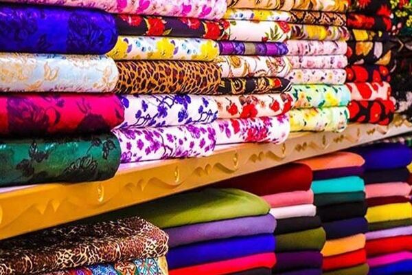 تهدید واردات ته لنجی برای صنعت پوشاک 