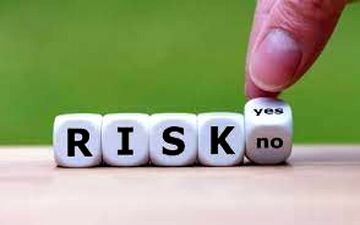 اهمیت مدیریت ریسک در پروژه
