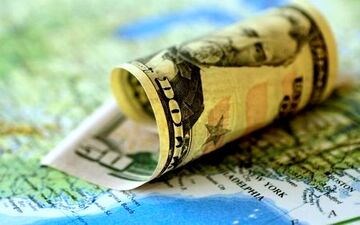 چگونه ۱۰۰۰ یورو ارز مسافرتی بگیریم؟