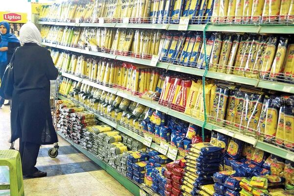 افزایش مجدد قیمت ماکارونی/علت کمبود ماکارونی چیست؟  