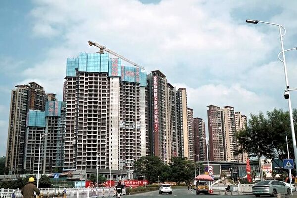 آخرین وضعیت ساخت مسکن فرهنگیان+جزئیات