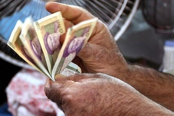 حقوق کارمندان و بازنشستگان بازهم از تورم عقب ماند