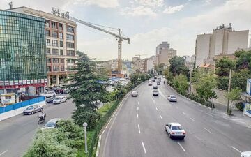 تغییر فاز بازار مسکن/سناریوی مسکن چین در ایران تکرار می‌شود؟