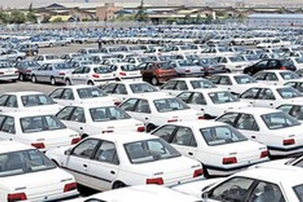 سازمان حمایت: احتکار خودروهای ایران خودرو در پارکینگی در خراسان رضوی 