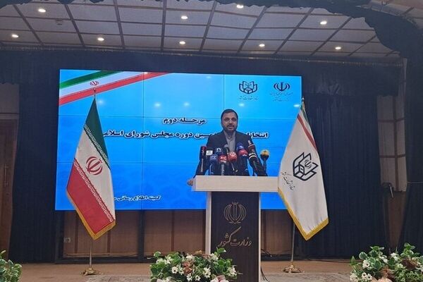 وزیر ارتباطات: ۹۹ و نیم درصد استعلامات به‌صورت برخط انجام شده است