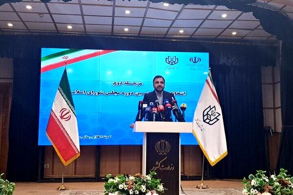 وزیر ارتباطات: ۹۹ و نیم درصد استعلامات به‌صورت برخط انجام شده است