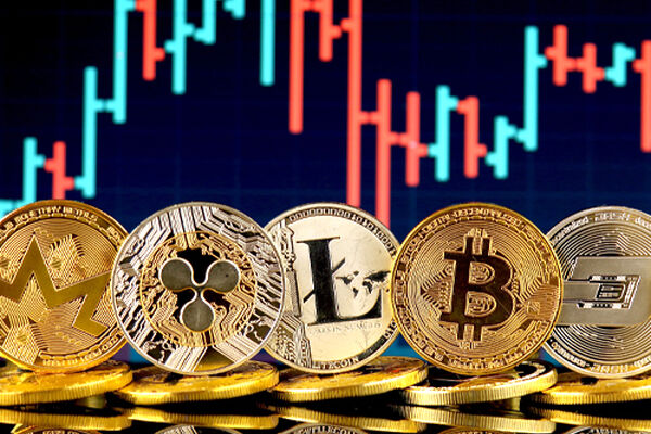 آخرین وضعیت بازار رمزارزها در جهان