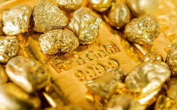 تمدید معافیت‌های واردات طلا و پلاتین و نقره 