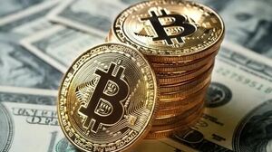 سقوط بیت‌کوین به زیر ۷۷ هزار دلار