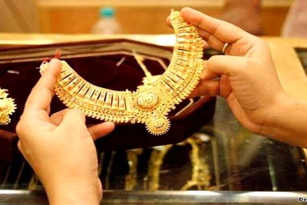 پیش بینی وضعیت طلا و سکه در 18 اردیبهشت 1403