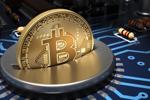 قیمت بیت‌کوین به زیر ۲۰ هزار دلار بازگشت