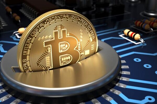 قیمت بیت‌کوین به زیر ۲۰ هزار دلار بازگشت