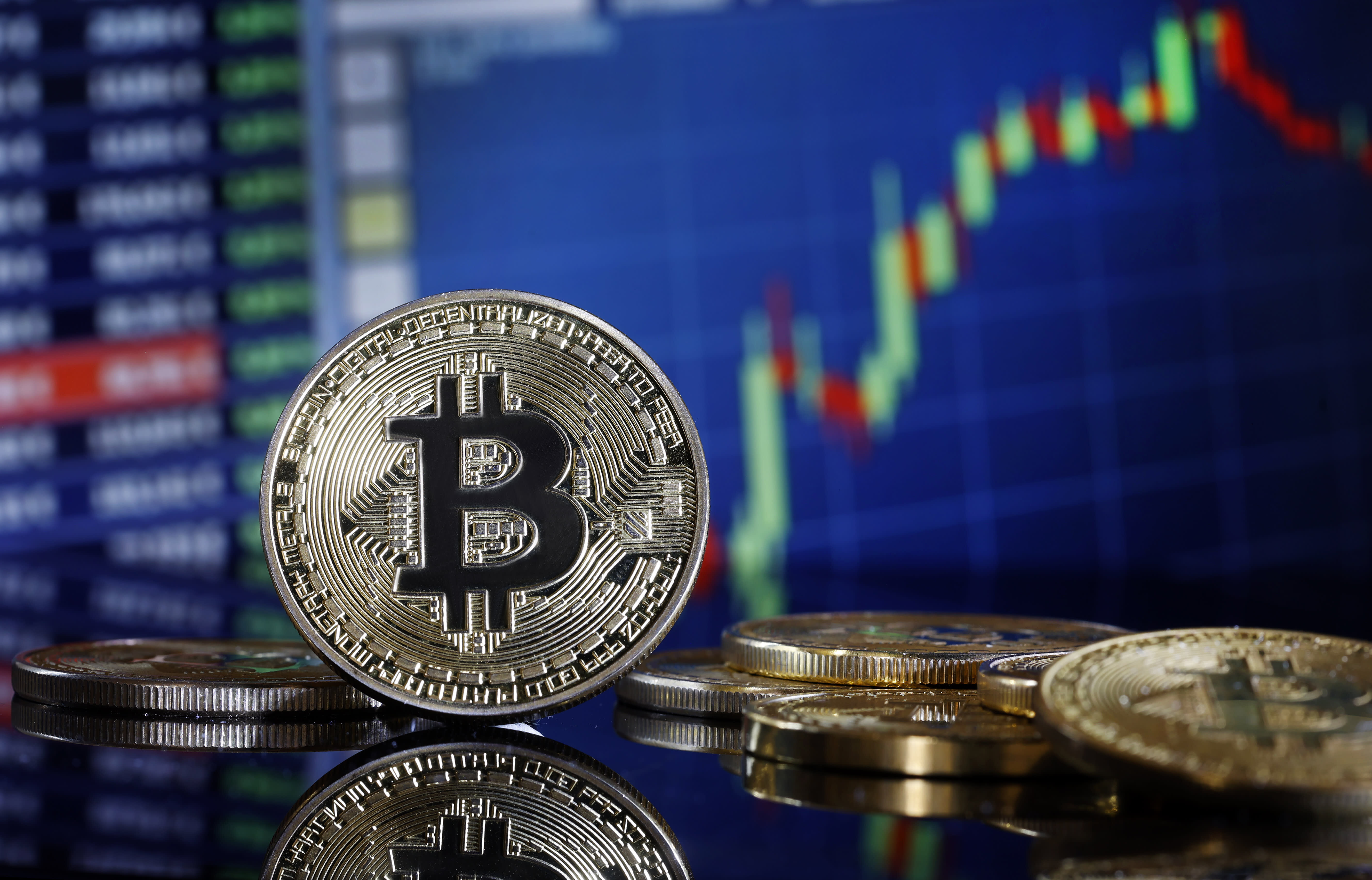 ۲سناریوی عجیب پیش روی قیمت بیت‌کوین