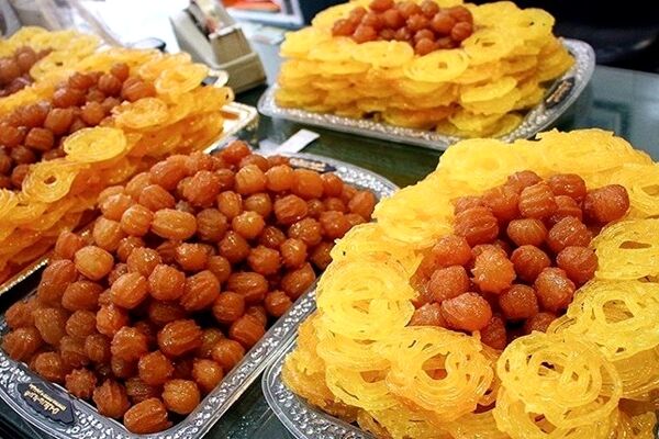 کاهش تقاضا؛ گریبان گیر صنف شیرینی فروشی/ ابطال حدود ۵۰۰ پروانه صنفی 