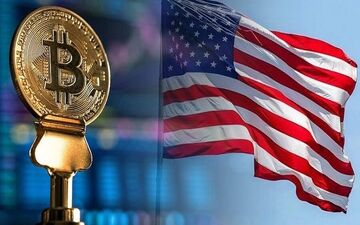 دولت آمریکا، دومین دارنده بزرگ بیت‌کوین جهان