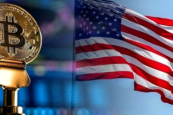 دولت آمریکا، دومین دارنده بزرگ بیت‌کوین جهان