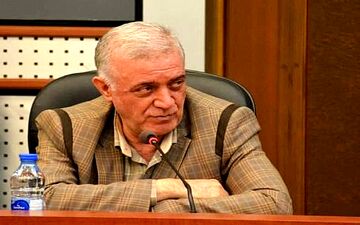 زنگ خطر مناطق آزاد ایران به صدا درآمد