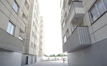 ورود منابع مسکن مهر به طرح مسکن ملی