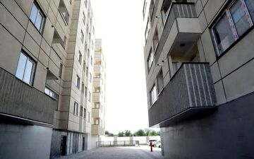بهره‌برداری از ۱۰هزار واحد نهضت ملی مسکن