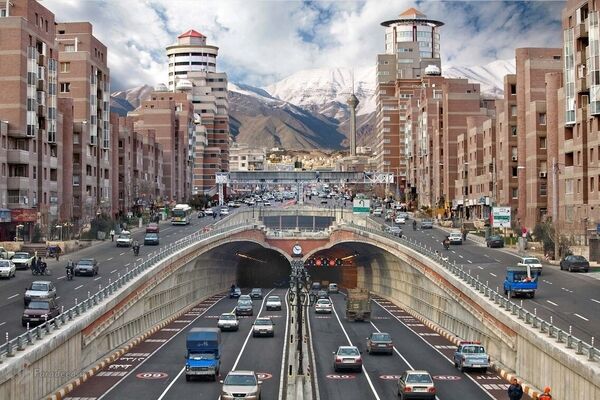عبور میانگین قیمت هر متر مربع مسکن در تهران از ۲۲۰میلیون 