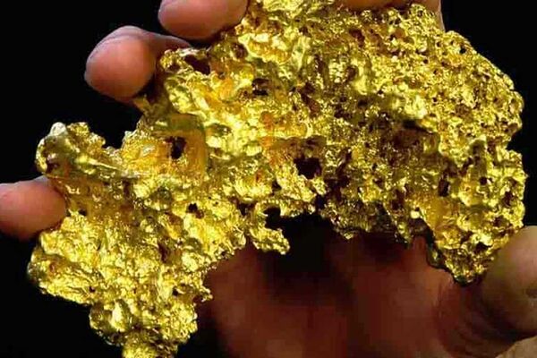 قیمت طلا در ۱ تیر ۱۴۰۱+جدول