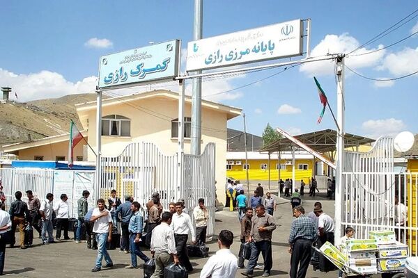 کاهش ۳۰ درصدی سفر زمینی به ترکیه در نوروز  