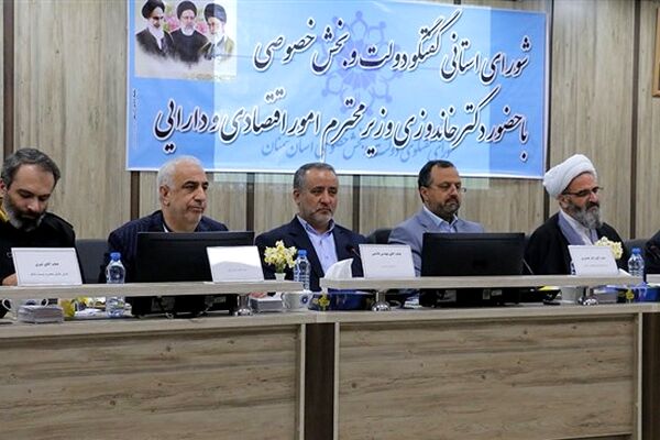 تحقق رشد اقتصادی بدون خصوصی‌سازی امکان‌پذیر نیست