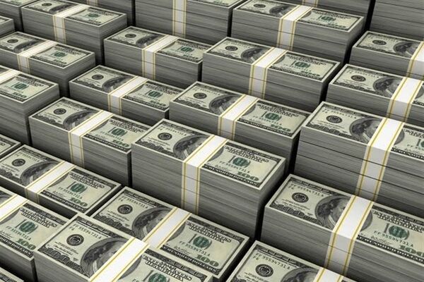 آخرین قیمت ارز آزاد در ۱۴ خرداد ماه ۱۴۰۱+جدول