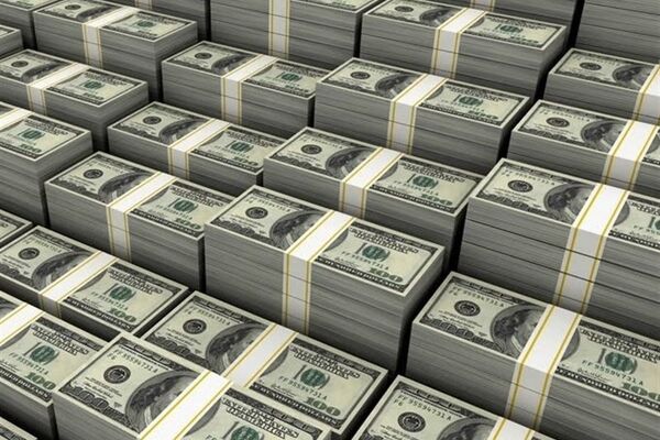 آخرین قیمت ارز آزاد در ۲۱ خرداد ماه ۱۴۰۱+جدول
