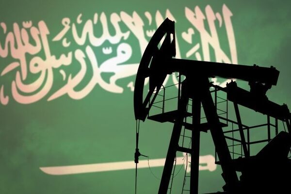 سیگنال‌های منفی قیمت نفت به اقتصاد عربستان 