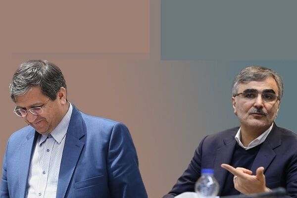 دستور ویژه پزشکیان به همتی برای کنترل بازار ارز 