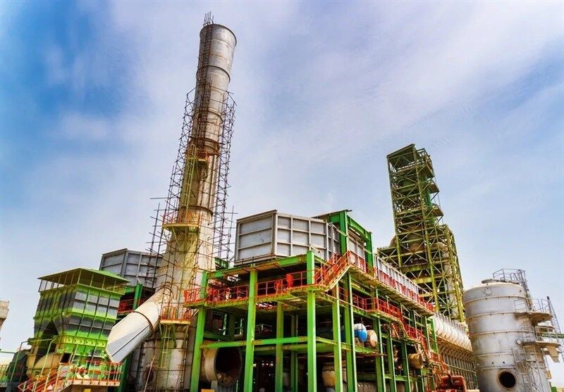 فروش 14.6درصد سهام شرکت فولاد مکران