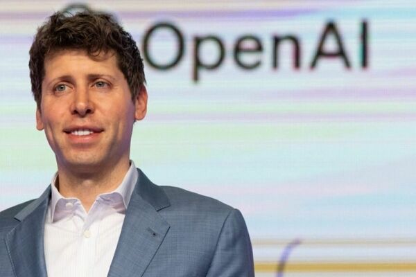 اخراج مدیرعامل چت جی بی تی