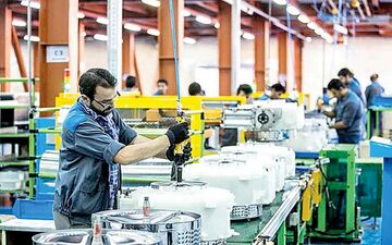 افزایش فعالان بازار کار/ رشد4.2 درصدی اشتغال در 12 سال اخیر