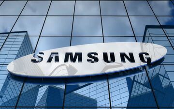 تلاش سامسونگ برای خرید غیرمستقیم کارخانه رقیب چینی