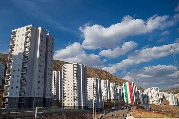 متقاضیان نهضت ملی مسکن بخوانند/اعلام مهلت تسویه افزایش آورده