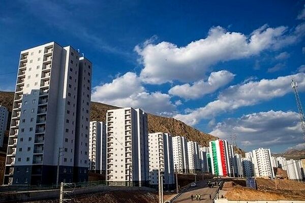 متقاضیان نهضت ملی مسکن بخوانند/اعلام مهلت تسویه افزایش آورده