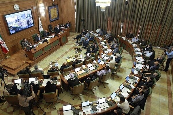 رای مثبت شورای تهران به فروش 6 ملک شهرداری