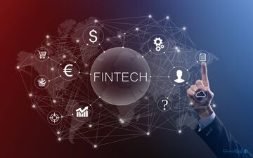فین تک یا فناوری مالی چیست؟ 