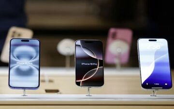 آسیب جنگ و کمبود تراشه به بازار گوشی