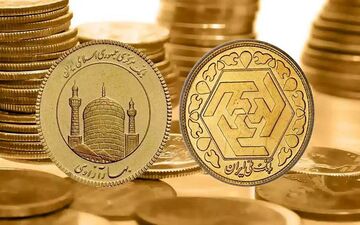 واکنش سکه نسبت به تغییرات قیمت دلار