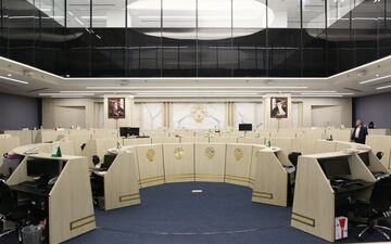 اقدامات سازمان بورس برای حفظ اعتماد سرمایه‌گذاران