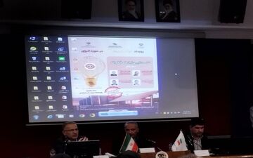 نشست تبیین نیازهای فناورانه در پژوهشگاه نیرو برگزار شد