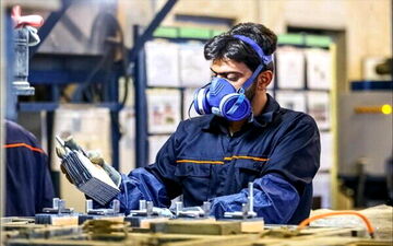 دستورالعمل جدید برای «طرح طبقه‌بندی مشاغل»/ حقوق کارگران بیشتر می‌شود؟