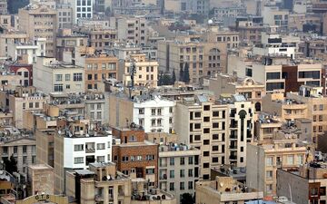 تحویل ۵هزار واحد نهضت ملی مسکن 