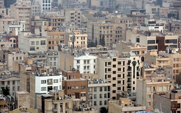 بازار مسکن در وضعیت رکود تورمی/نرخ اجاره تا پایان سال تغییر می‌کند؟
