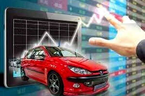 بورس جای عرضه خودرو نیست