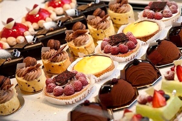 وعده درباره قیمت شیرینی در شب یلدا