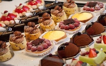 وعده درباره قیمت شیرینی در شب یلدا