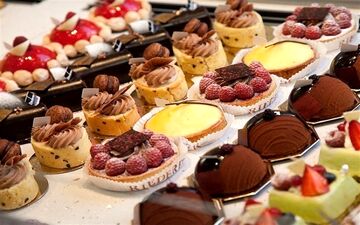  شیرینی شب عید گران می شود؟/ آمار دقیقی از صادرات شیرینی وجود ندارد